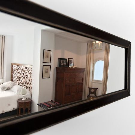 טנג'יר Albarnous Maison D'Hotes מראה חיצוני תמונה
