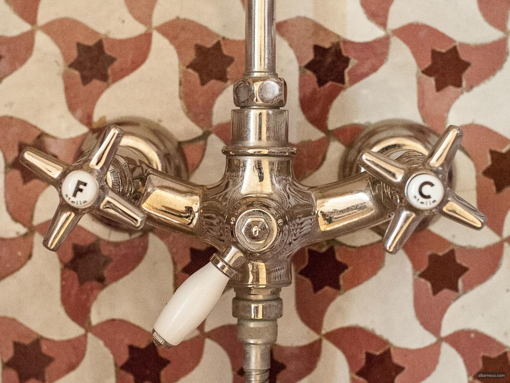טנג'יר Albarnous Maison D'Hotes מראה חיצוני תמונה