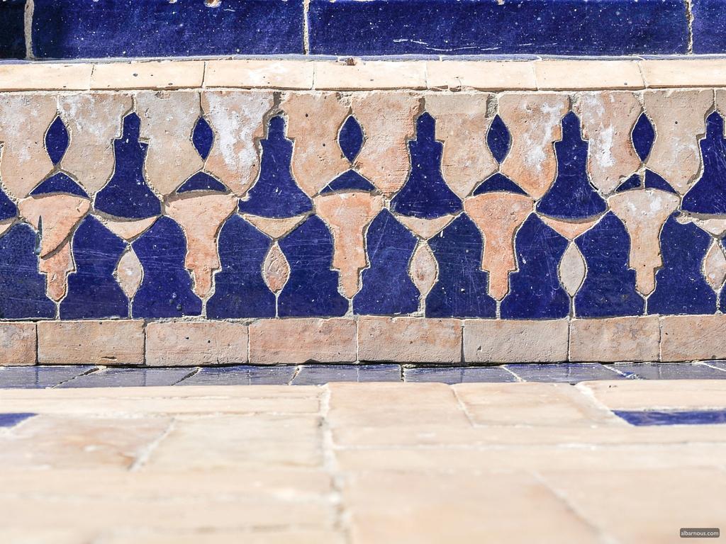טנג'יר Albarnous Maison D'Hotes מראה חיצוני תמונה