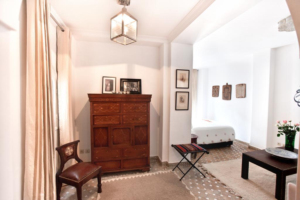 טנג'יר Albarnous Maison D'Hotes מראה חיצוני תמונה
